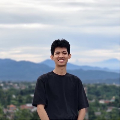 Arhamul Fadillah