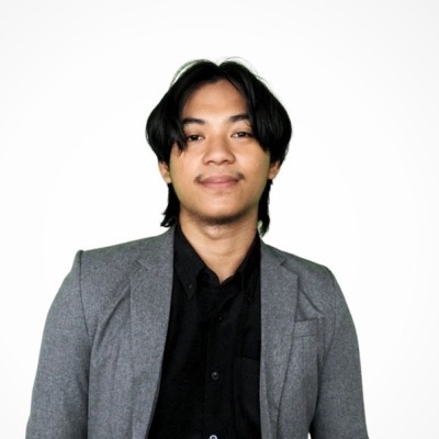M. Dzikri Alfauzan N
