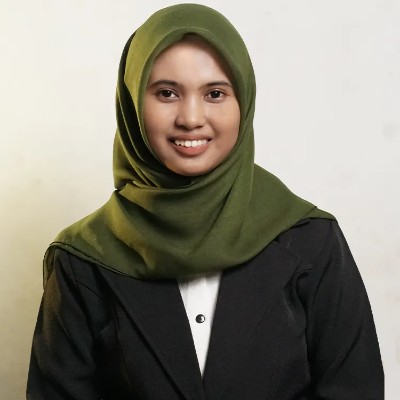 Nurmisba Usman