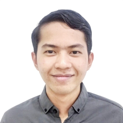 Abdul Wahid- Featured Shot