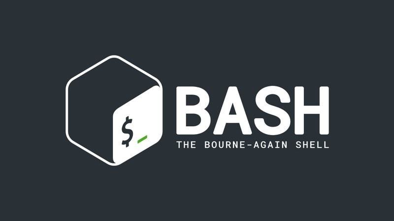 bash logo